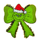 Christmas Stock Patch201