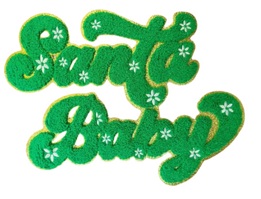 Christmas Stock Patch205