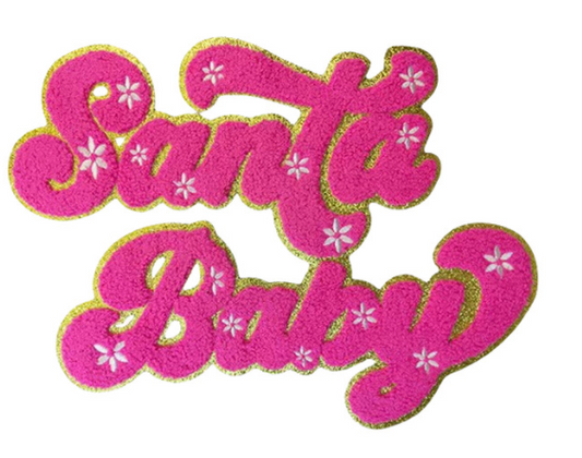 Christmas Stock Patch206