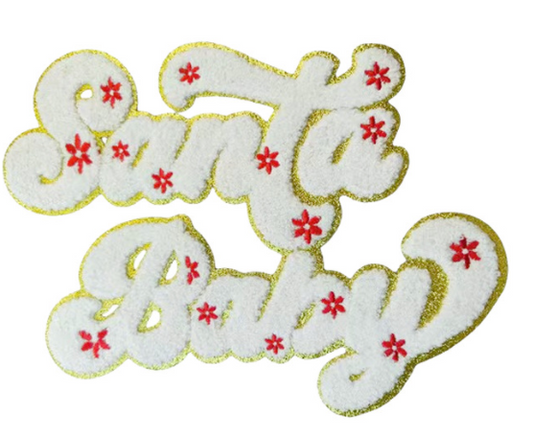 Christmas Stock Patch207