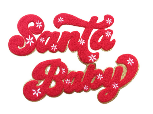 Christmas Stock Patch208