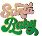Christmas Stock Patch210