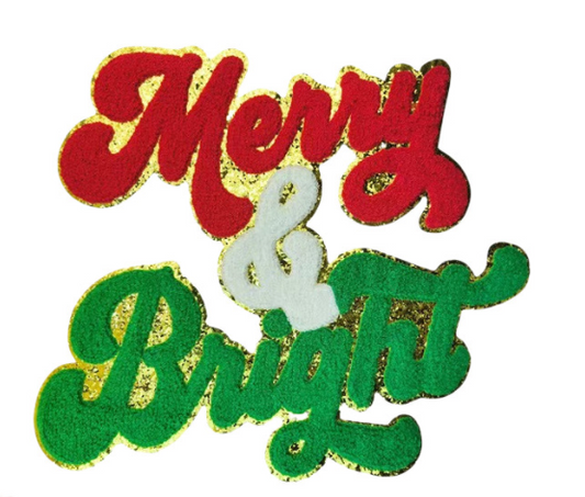 Christmas Stock Patch212