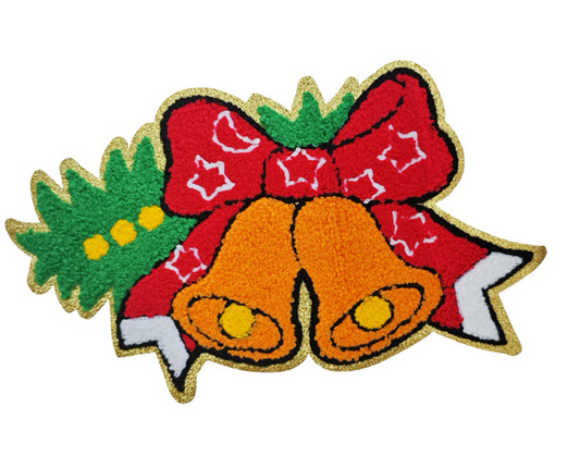 Christmas Stock Patch214