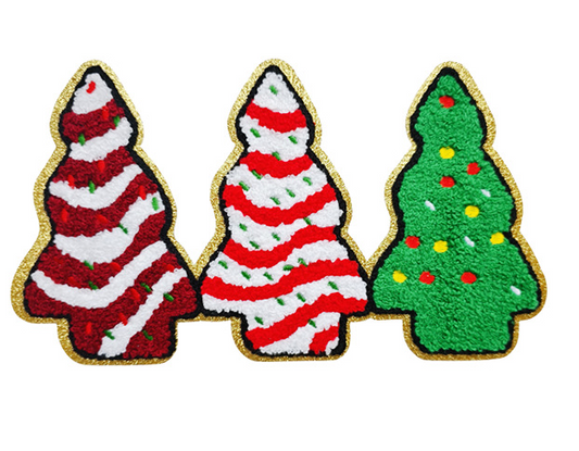 Christmas Stock Patch215