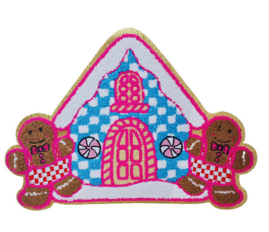 Christmas Stock Patch219