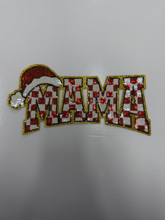 Christmas Stock Patch22