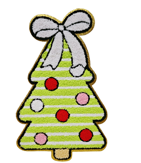 Christmas Stock Patch221