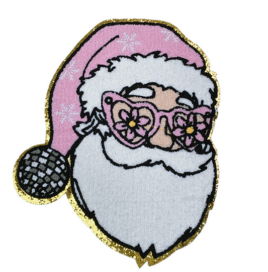 Christmas Stock Patch222