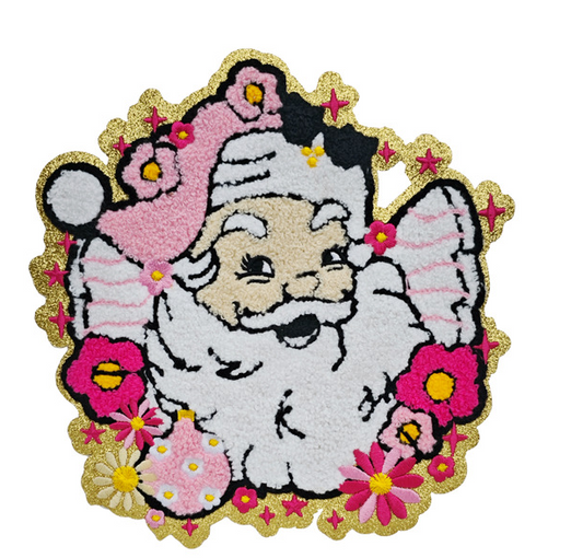 Christmas Stock Patch223