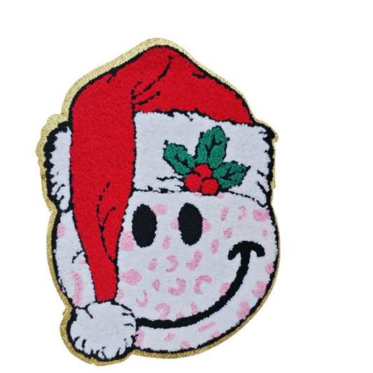Christmas Stock Patch224
