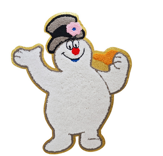 Christmas Stock Patch225