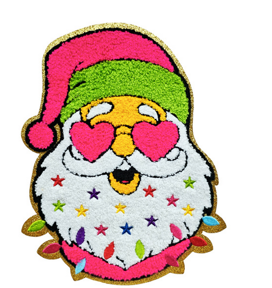 Christmas Stock Patch227