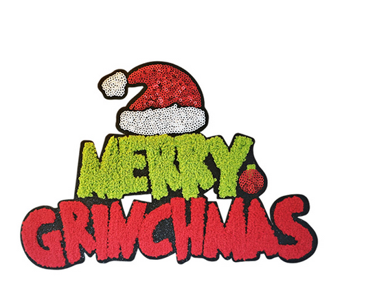 Christmas Stock Patch229