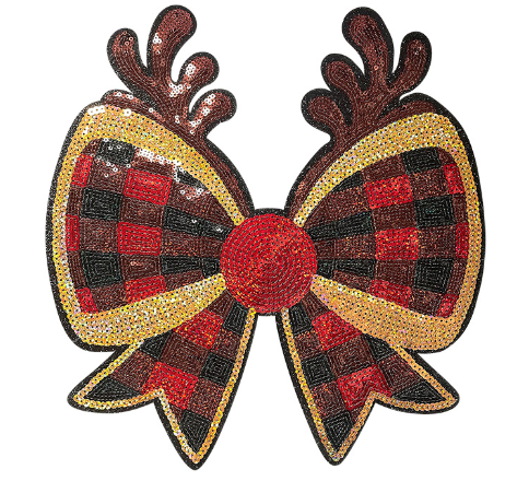 Christmas Stock Patch23