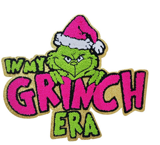 Christmas Stock Patch233