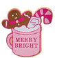 Christmas Stock Patch236