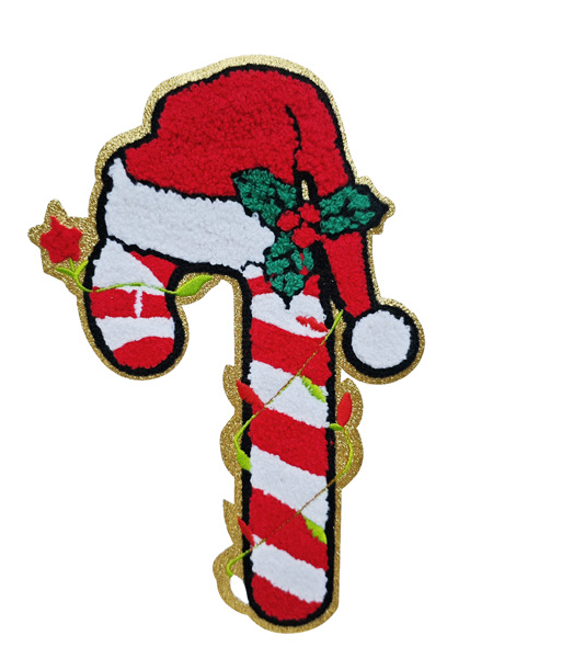 Christmas Stock Patch237