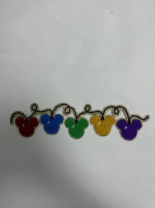 Christmas Stock Patch24