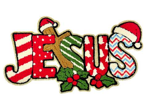 Christmas Stock Patch25