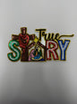 Christmas Stock Patch28
