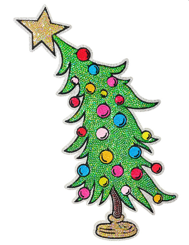 Christmas Stock Patch29