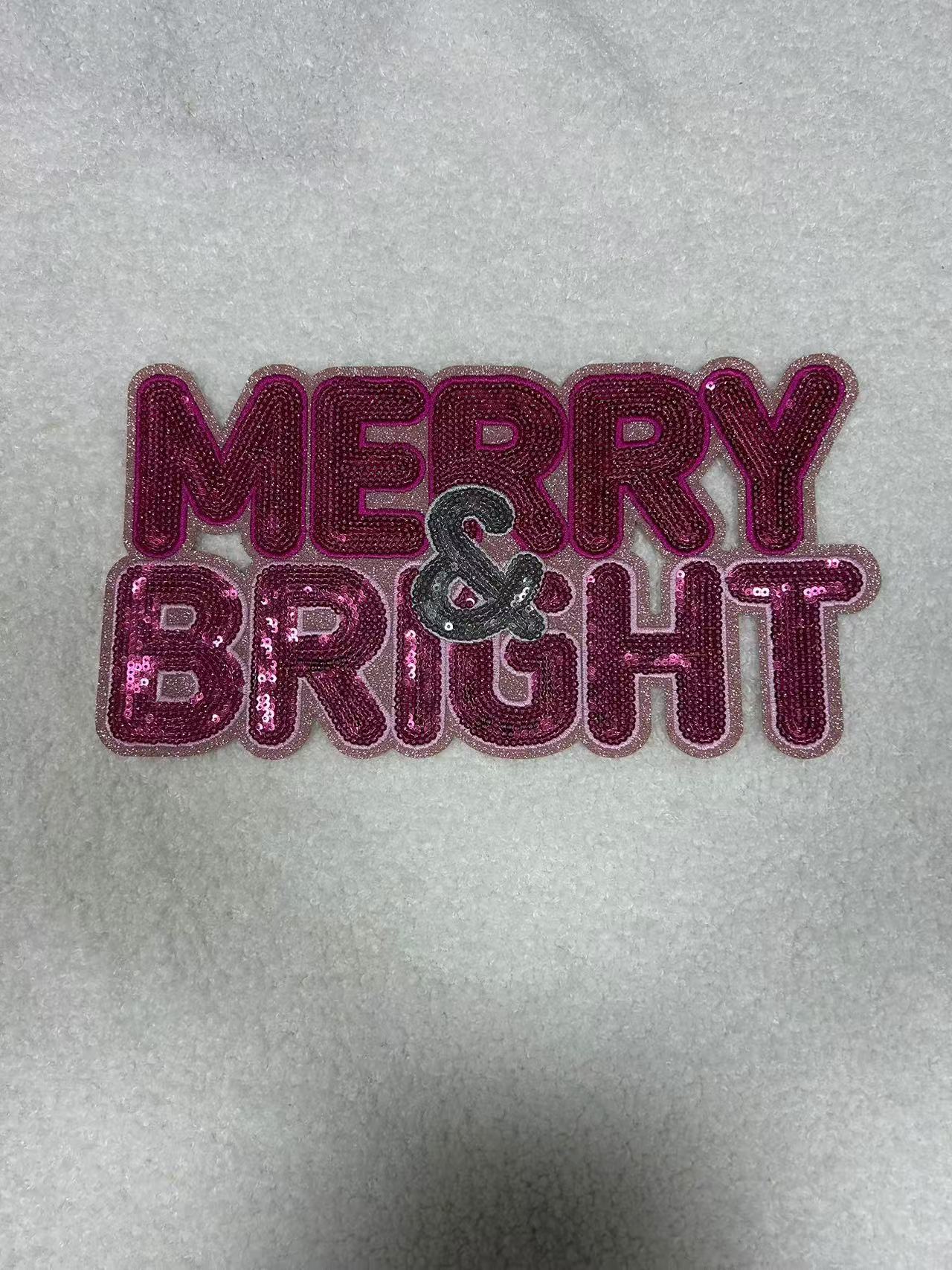 Christmas Stock Patch3