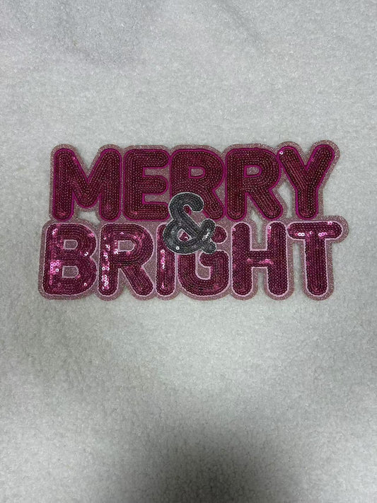 Christmas Stock Patch3