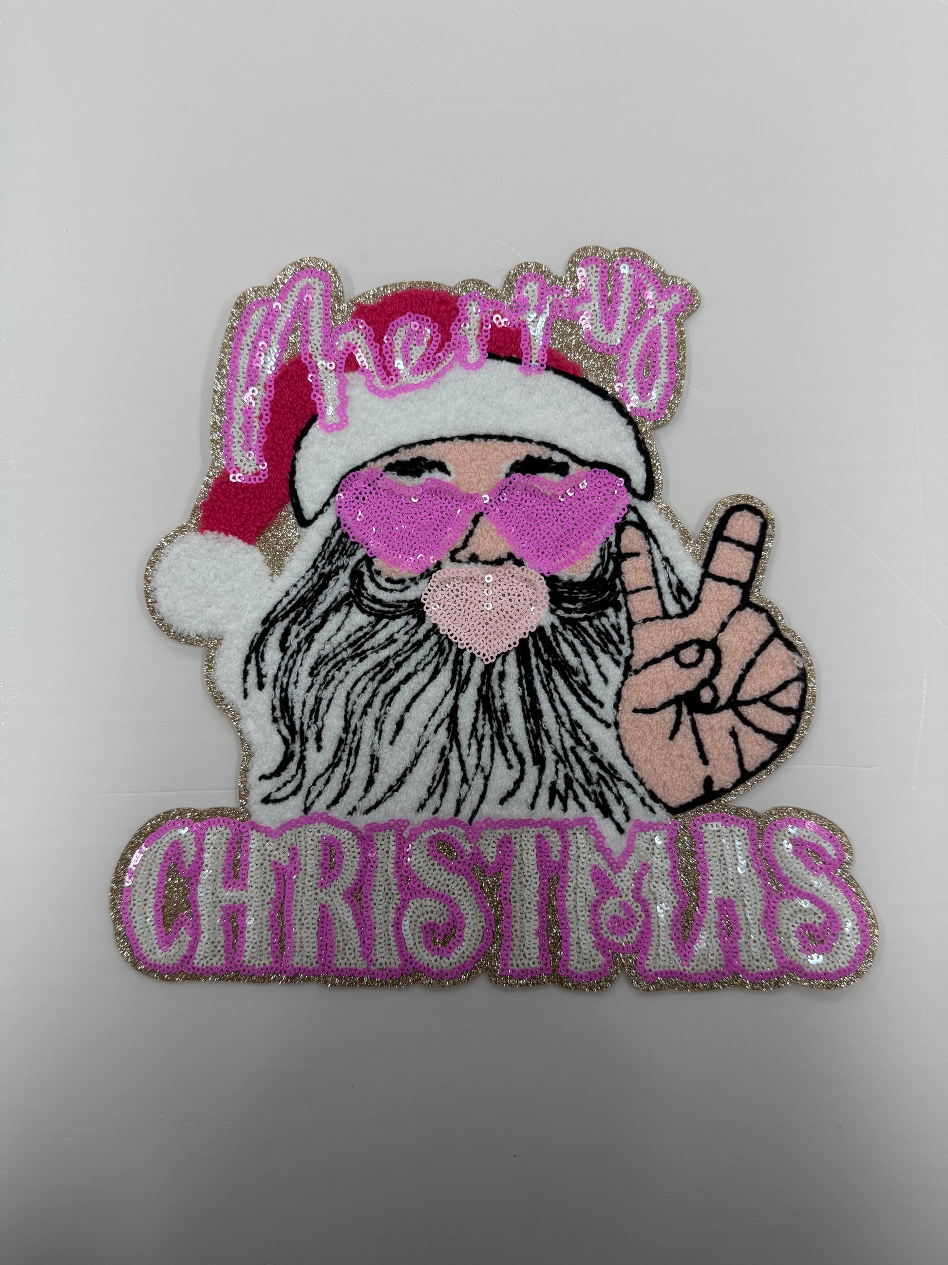 Christmas Stock Patch30