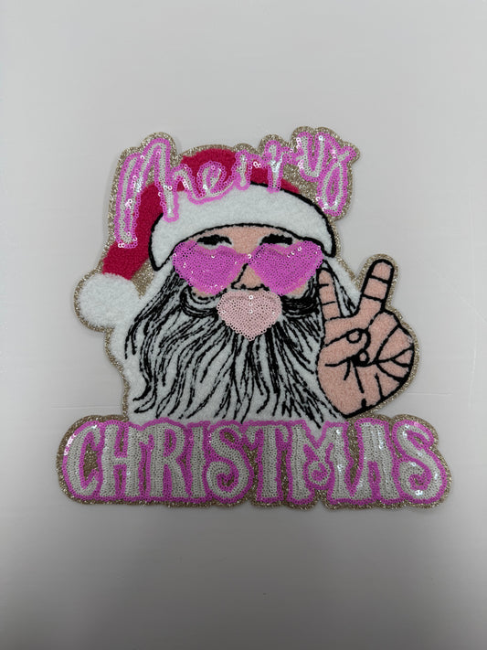 Christmas Stock Patch30