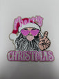 Christmas Stock Patch30