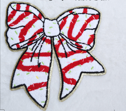 Christmas Stock Patch31