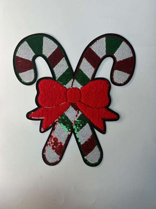 Christmas Stock Patch32