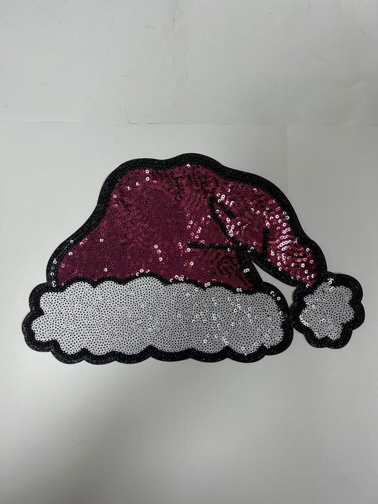 Christmas Stock Patch34