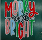 Christmas Stock Patch37