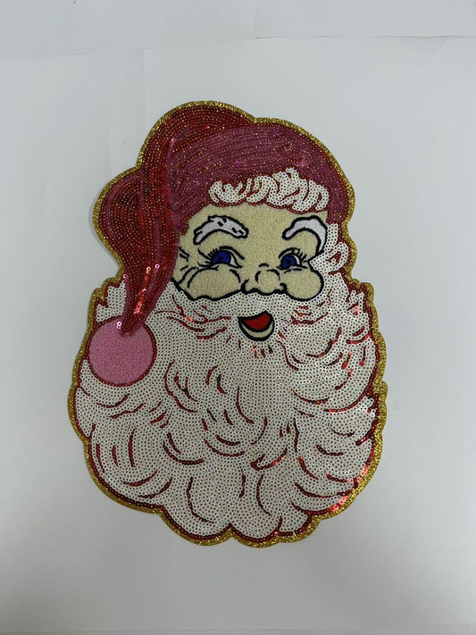 Christmas Stock Patch38
