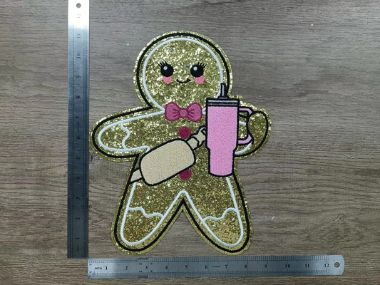 Christmas Stock Patch39