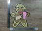 Christmas Stock Patch39