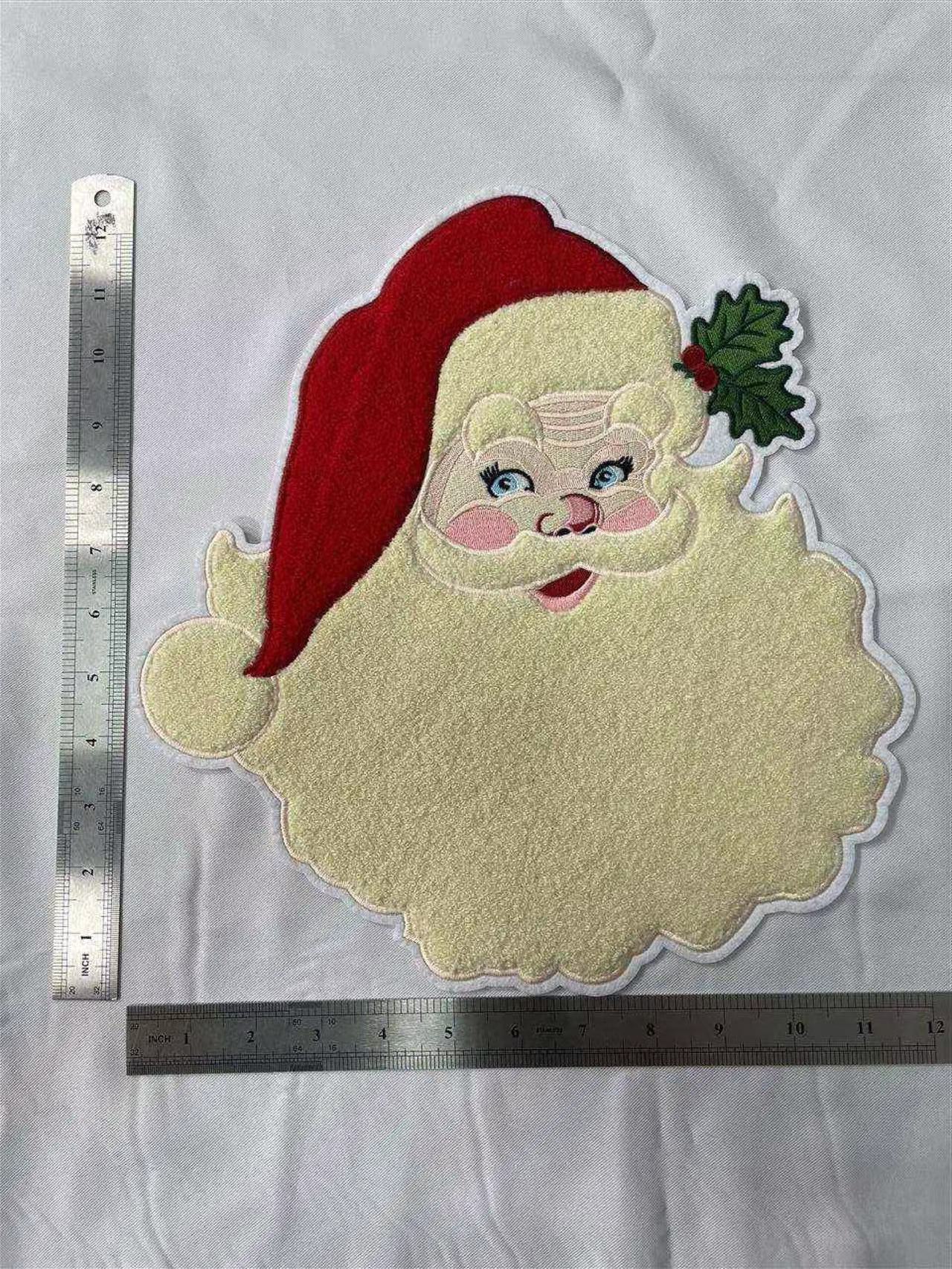 Christmas Stock Patch4