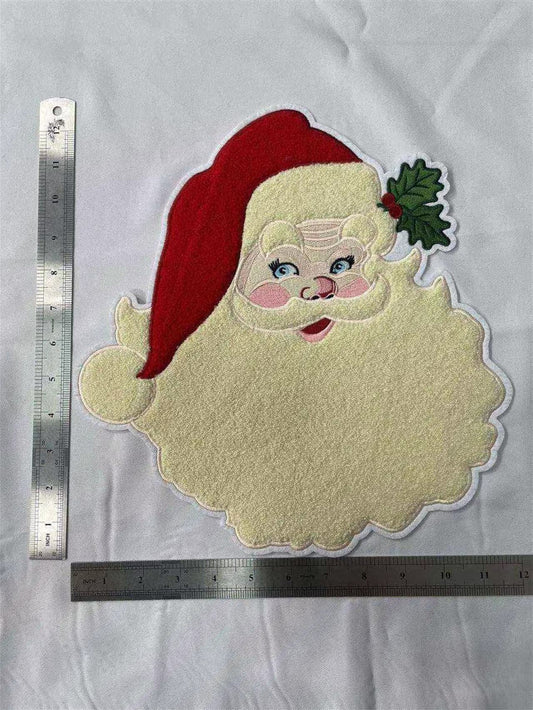 Christmas Stock Patch4