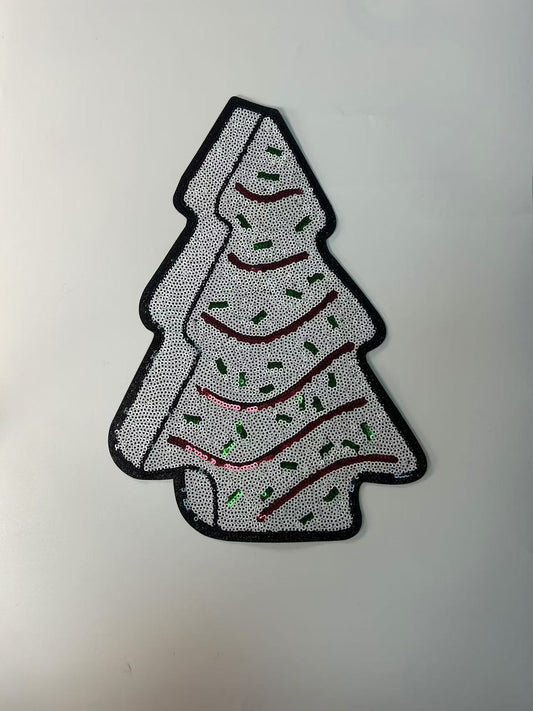 Christmas Stock Patch40