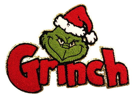 Christmas Stock Patch41