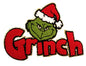Christmas Stock Patch41
