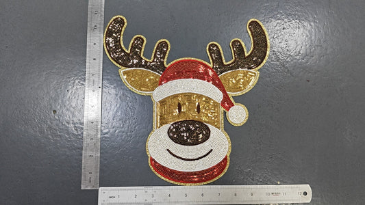 Christmas Stock Patch42