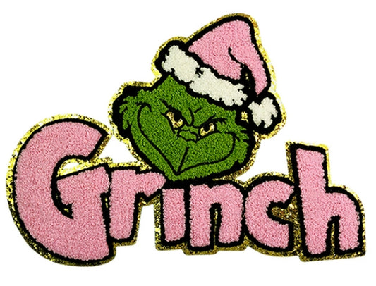 Christmas Stock Patch43