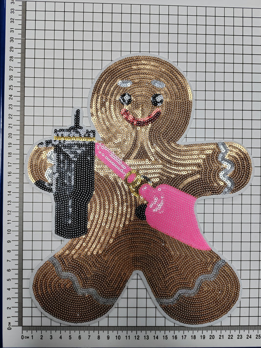 Christmas Stock Patch44