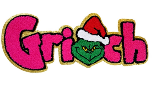 Christmas Stock Patch45