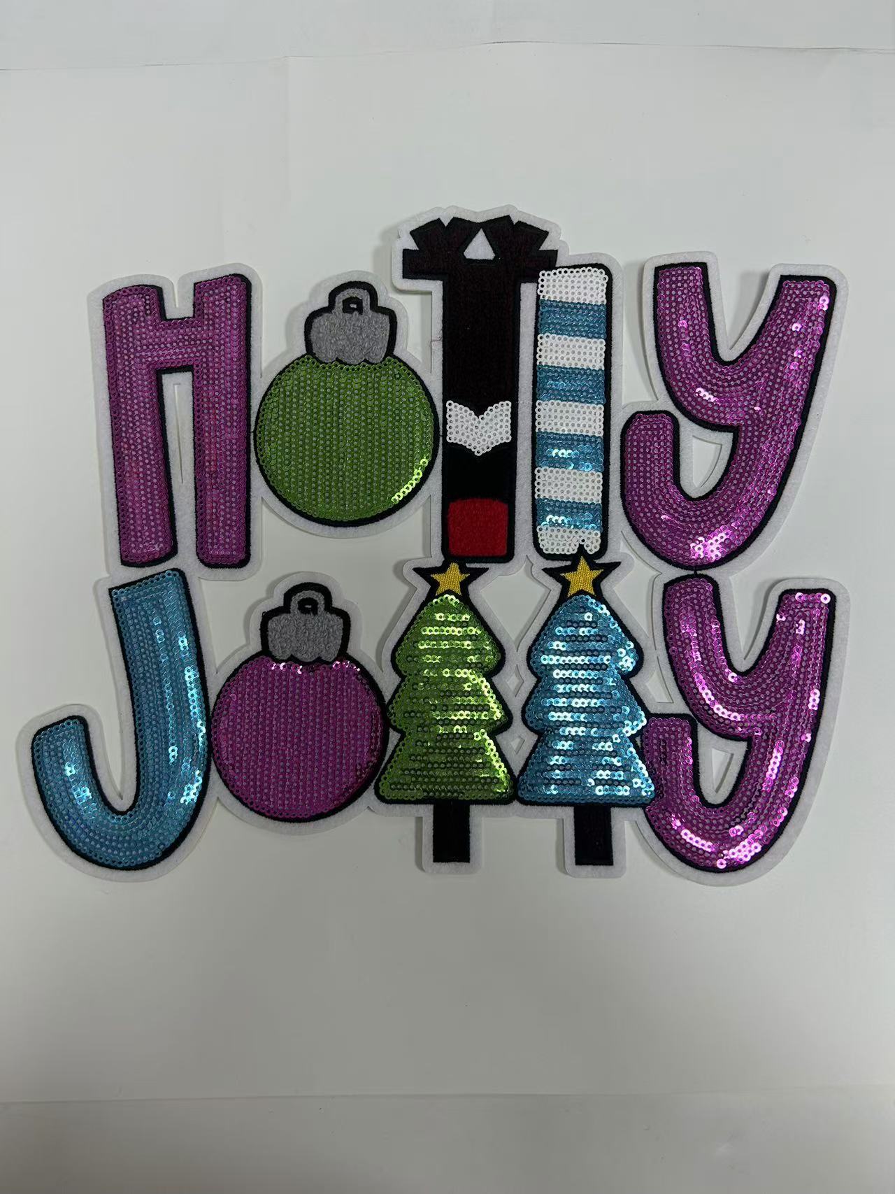 Christmas Stock Patch46