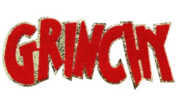 Christmas Stock Patch47