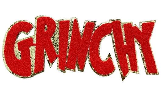 Christmas Stock Patch47